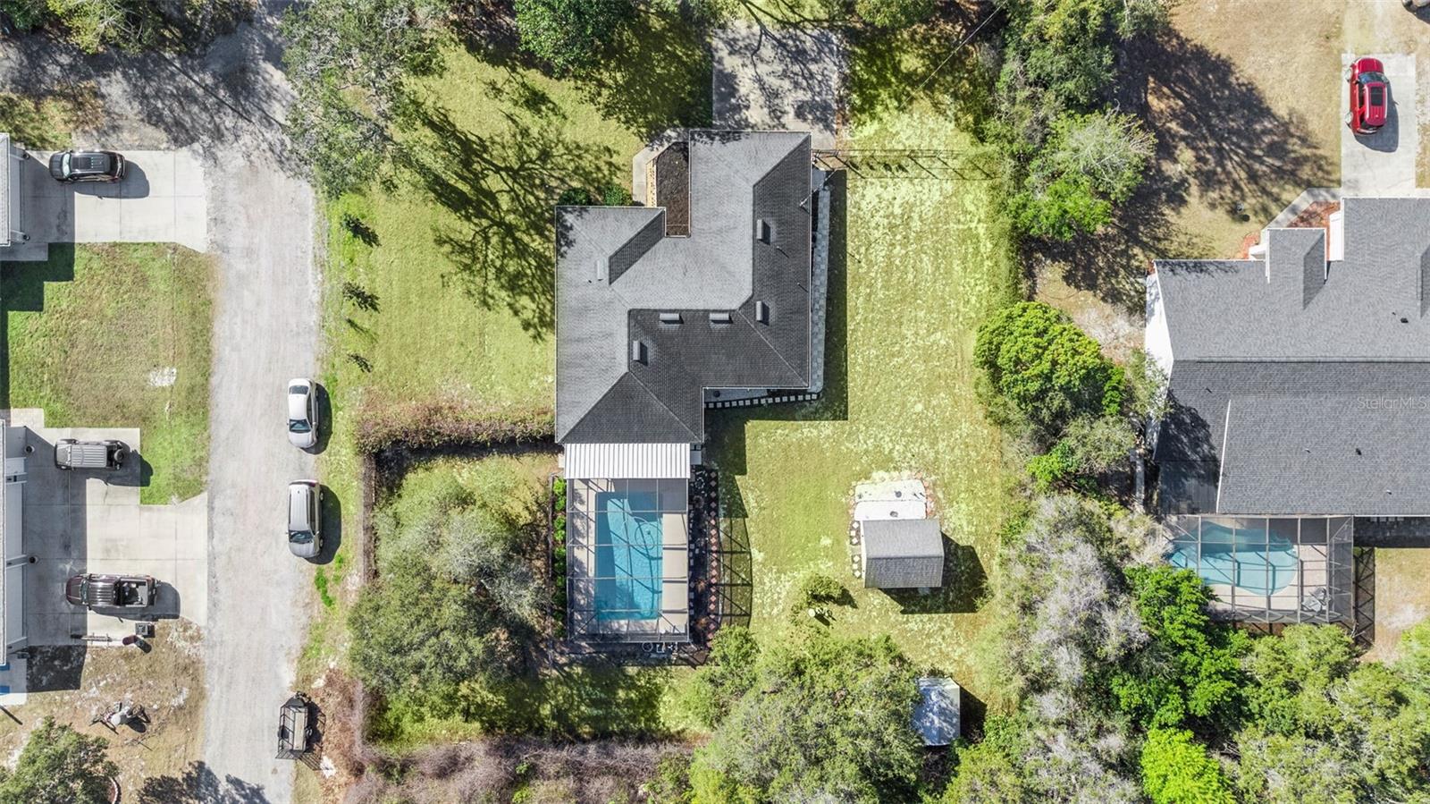 Image 36 of 45 For 1201 Doris Street