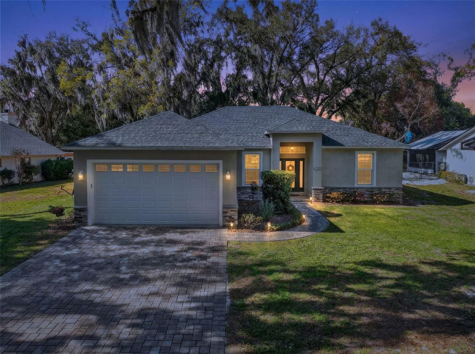 Details for 1242 Palmetto Road, EUSTIS, FL 32726