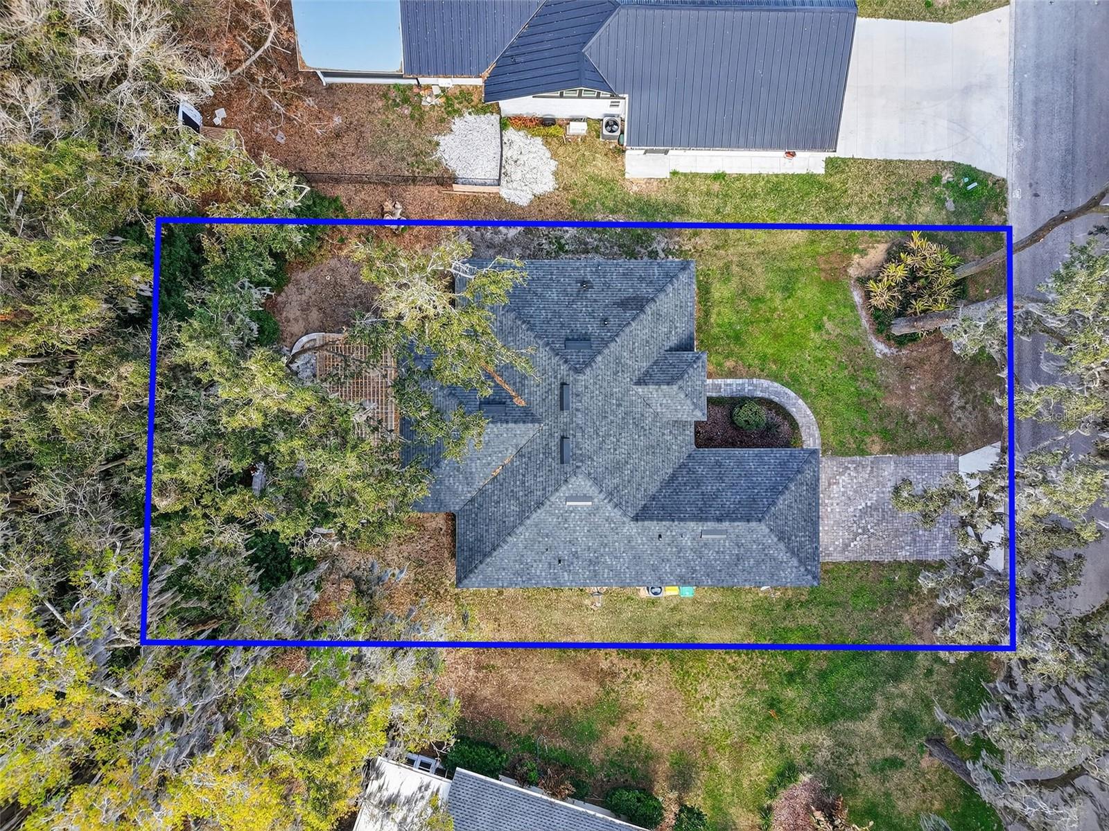 Image 44 of 49 For 1242 Palmetto Road