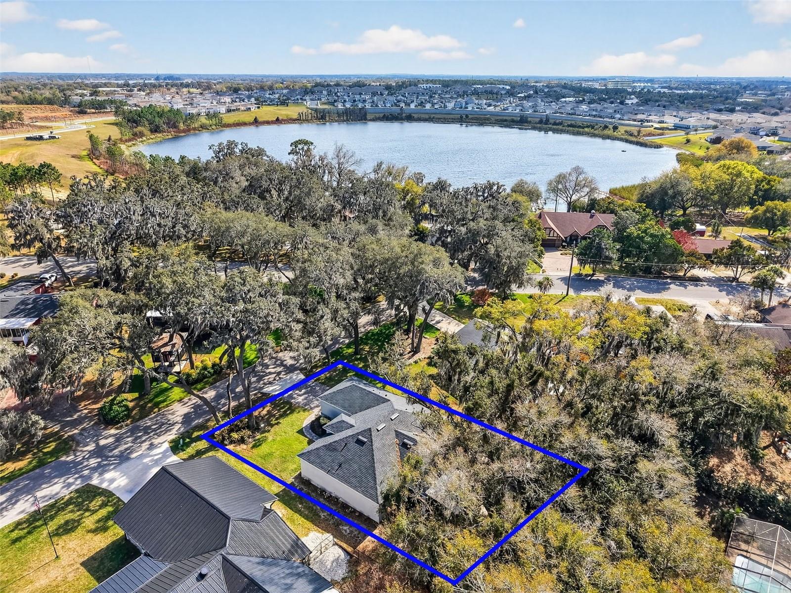 Image 46 of 49 For 1242 Palmetto Road