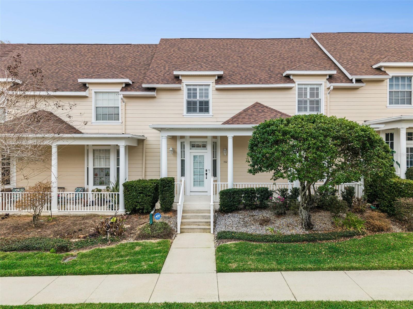 Details for 162 Riggings Way, CLERMONT, FL 34711