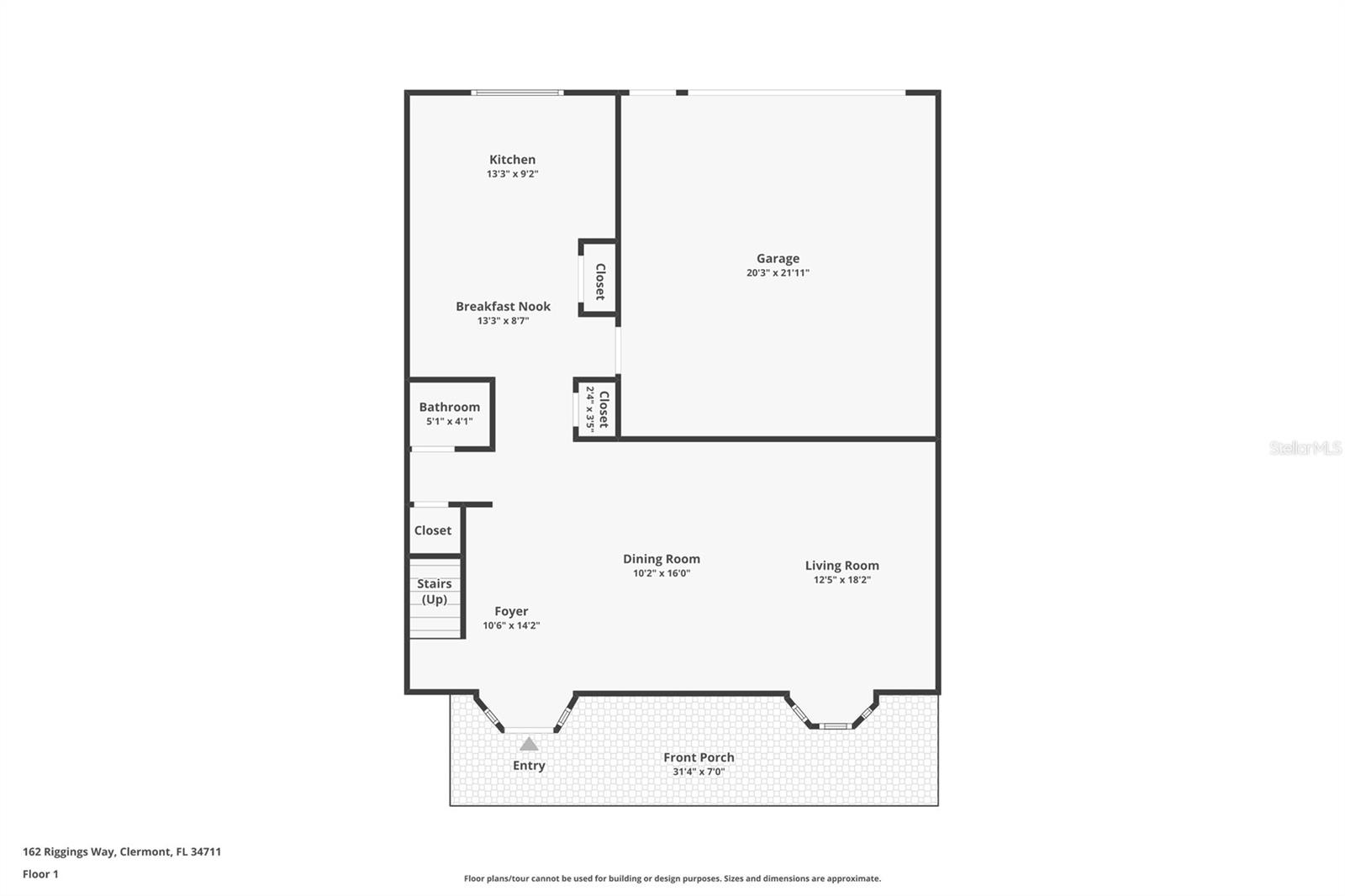 Image 41 of 51 For 162 Riggings Way