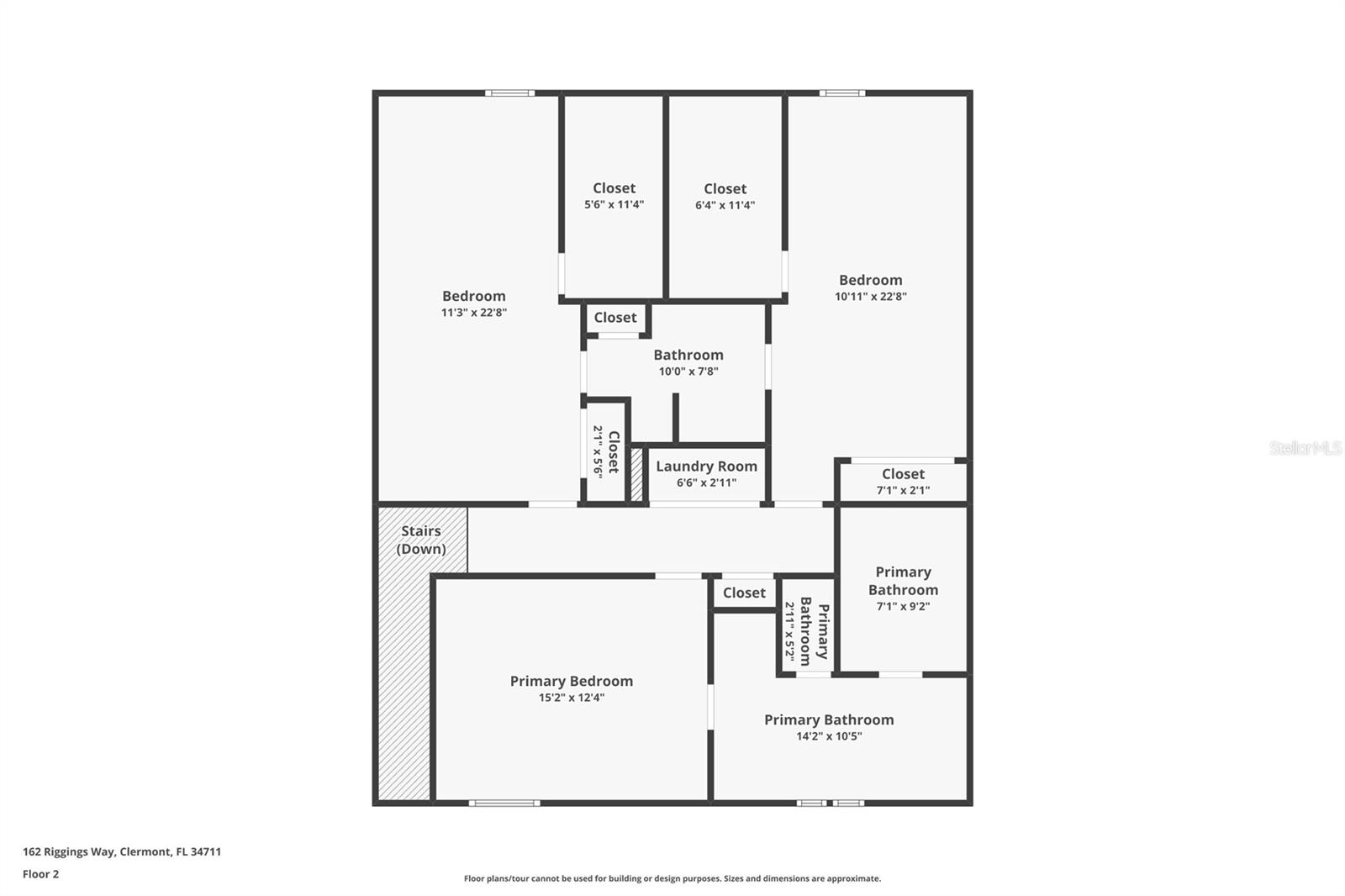 Image 42 of 51 For 162 Riggings Way