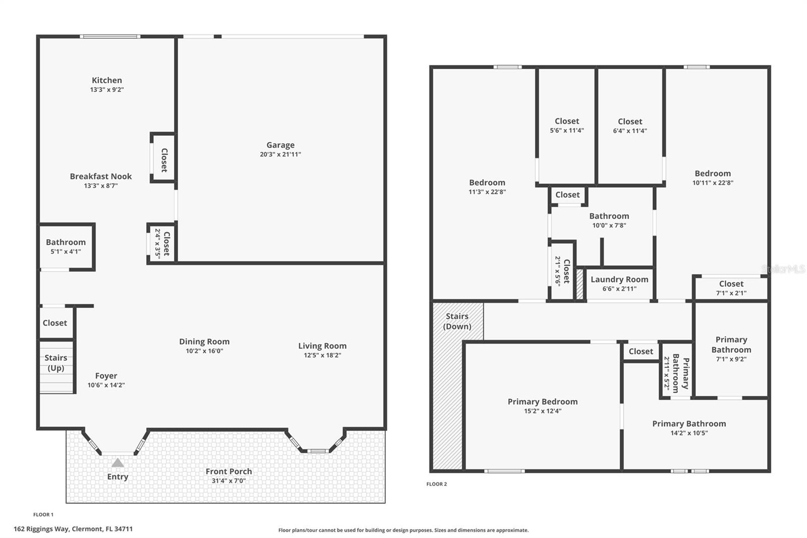 Image 43 of 51 For 162 Riggings Way