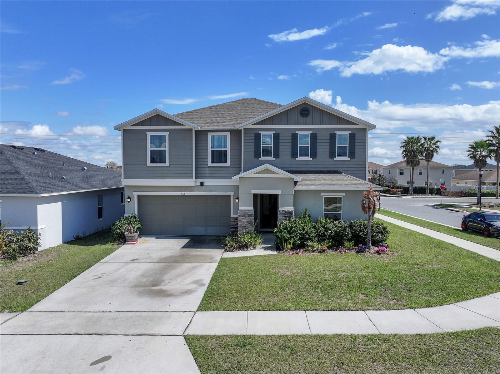 Image 39 of 53 For 605 Sarner Pass Way