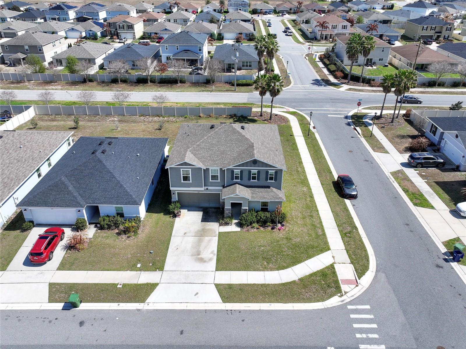 Image 46 of 53 For 605 Sarner Pass Way