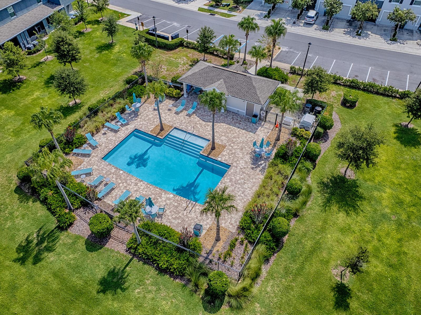 Image 39 of 41 For 5214 Dragonfly Drive