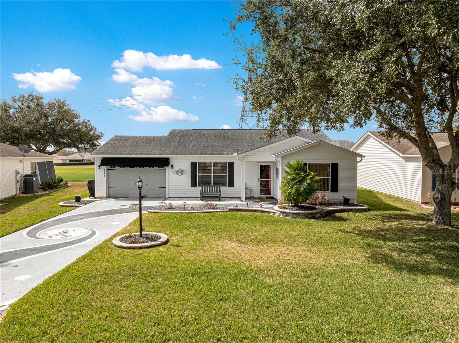 Details for 674 Camino Del Rey Drive, THE VILLAGES, FL 32159