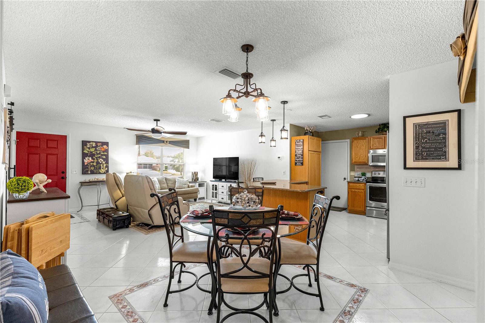 Image 16 of 48 For 674 Camino Del Rey Drive