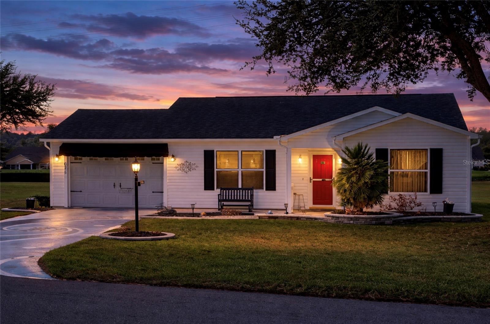 Image 2 of 48 For 674 Camino Del Rey Drive