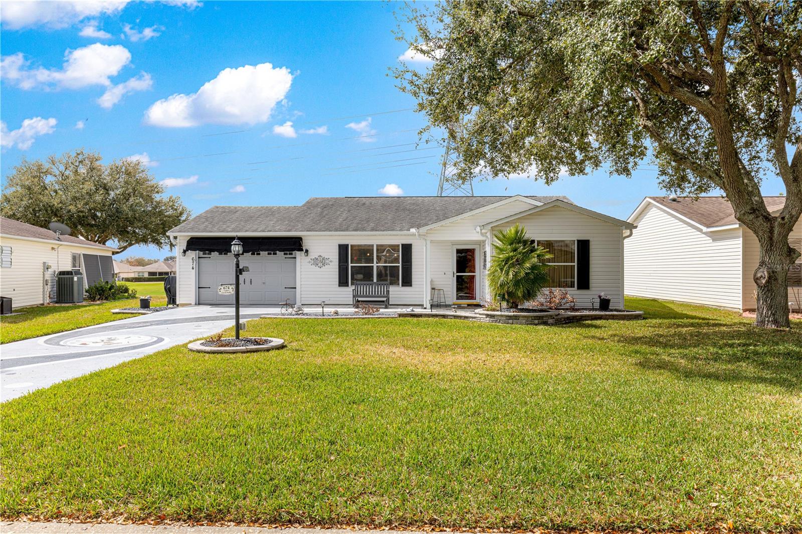 Image 39 of 48 For 674 Camino Del Rey Drive