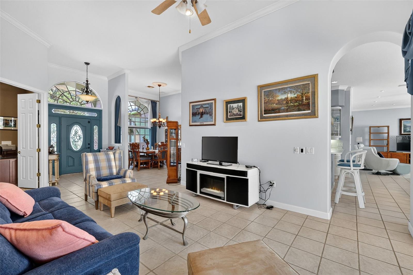 Image 16 of 61 For 19146 Park Place Boulevard