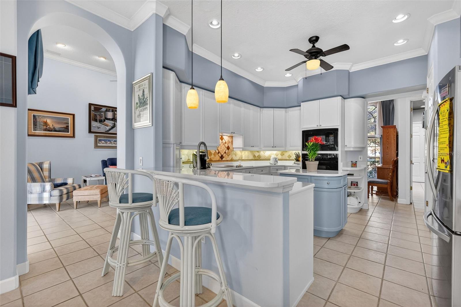 Image 18 of 61 For 19146 Park Place Boulevard