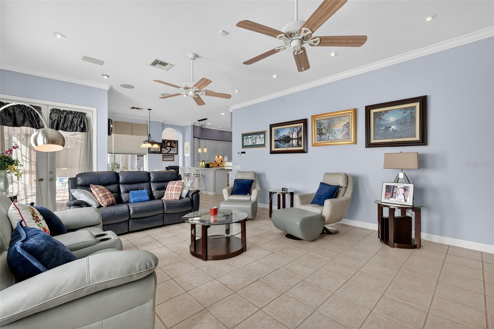 Image 38 of 61 For 19146 Park Place Boulevard