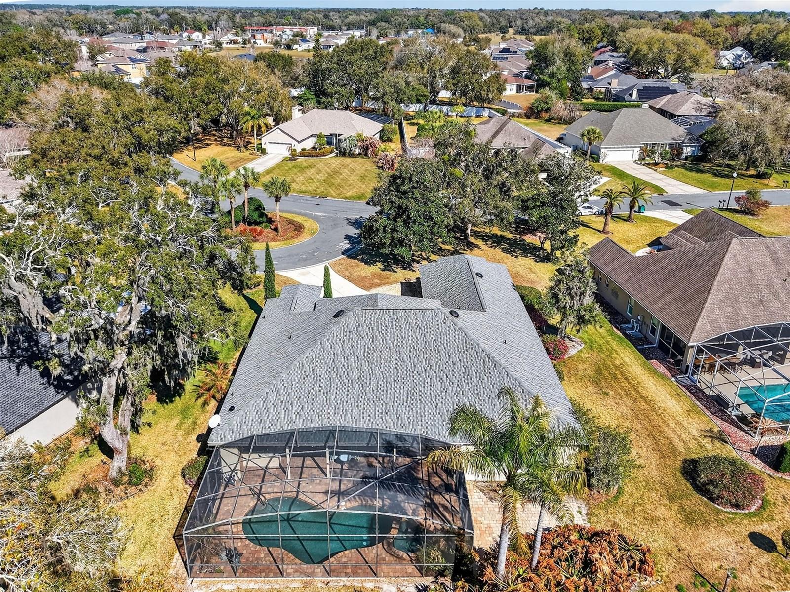 Image 50 of 61 For 19146 Park Place Boulevard