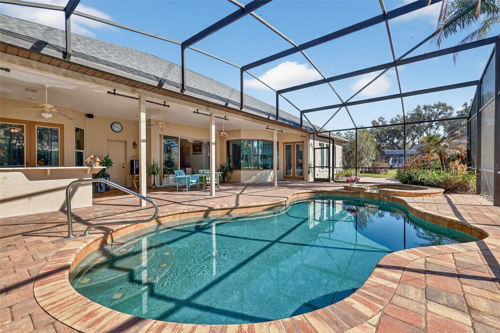 Image 51 of 61 For 19146 Park Place Boulevard