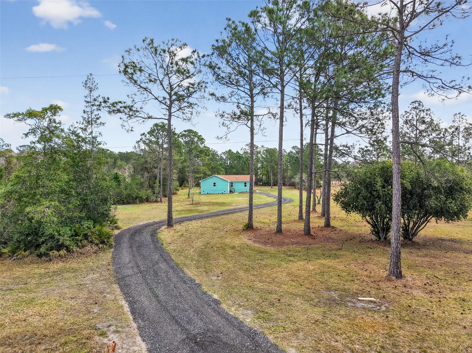 Details for 1475 Clark Bay Road, DELAND, FL 32720