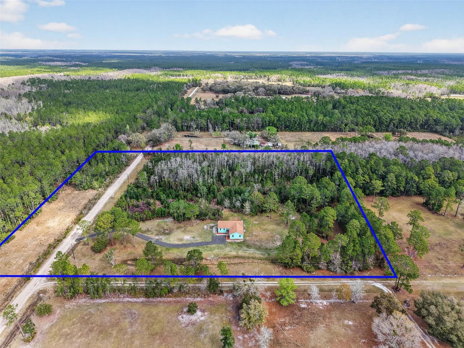 Image 30 of 41 For 1475 Clark Bay Road