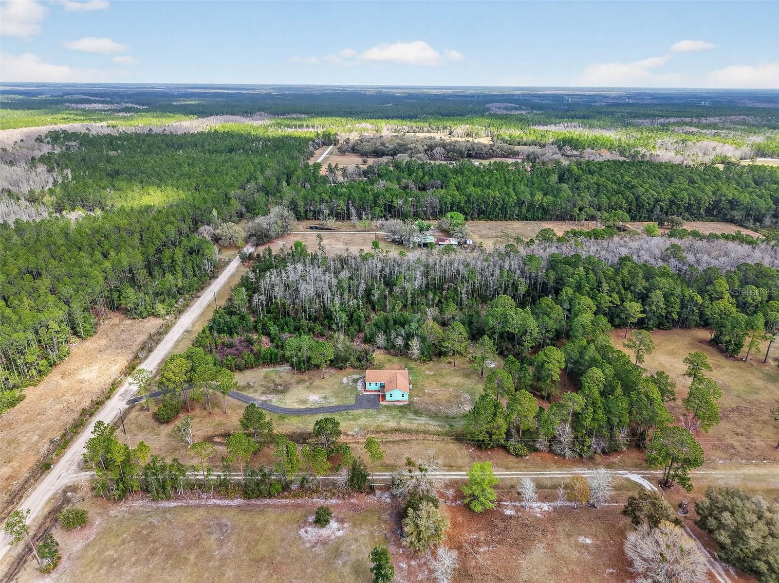 Image 31 of 41 For 1475 Clark Bay Road