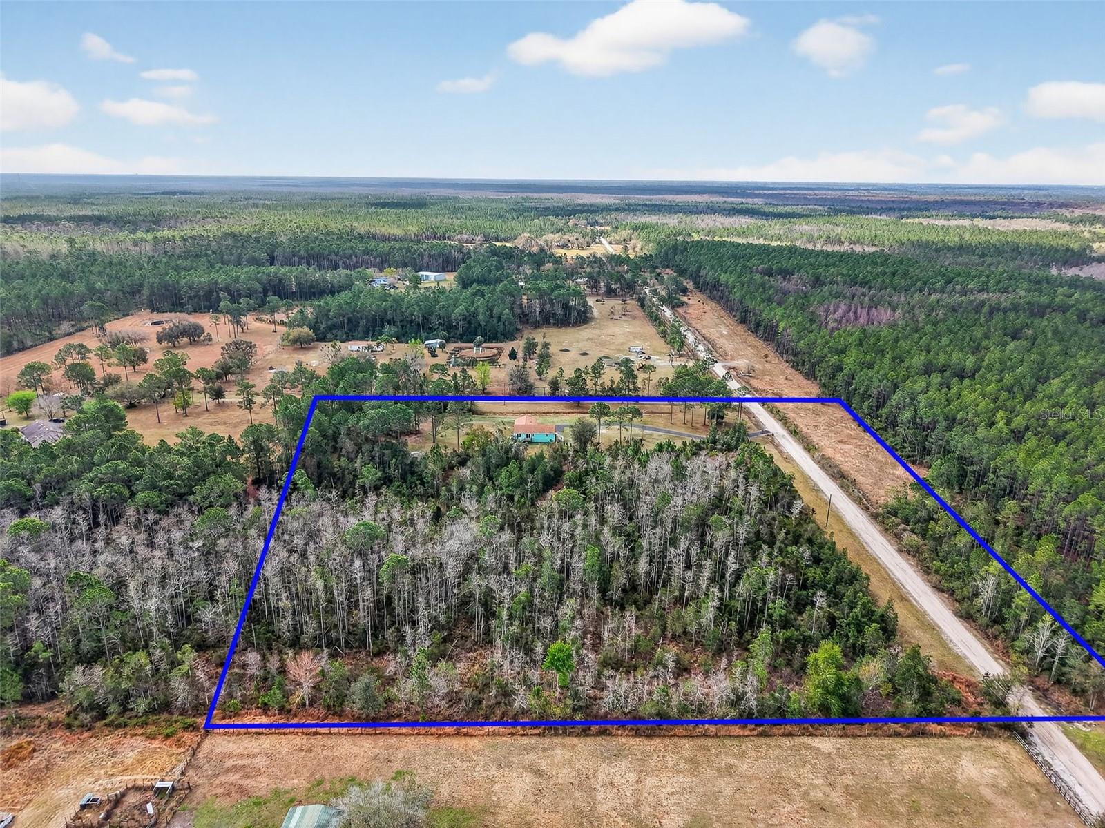 Image 32 of 41 For 1475 Clark Bay Road