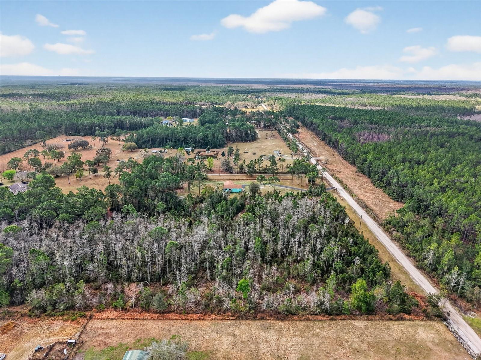 Image 33 of 41 For 1475 Clark Bay Road