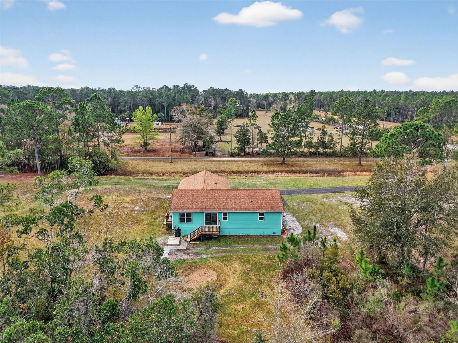 Image 34 of 41 For 1475 Clark Bay Road