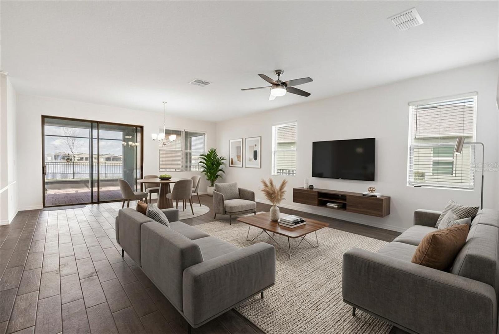 Image 12 of 40 For 17615 Blazing Star Circle