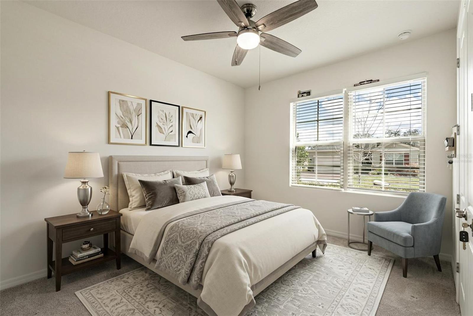 Image 28 of 40 For 17615 Blazing Star Circle