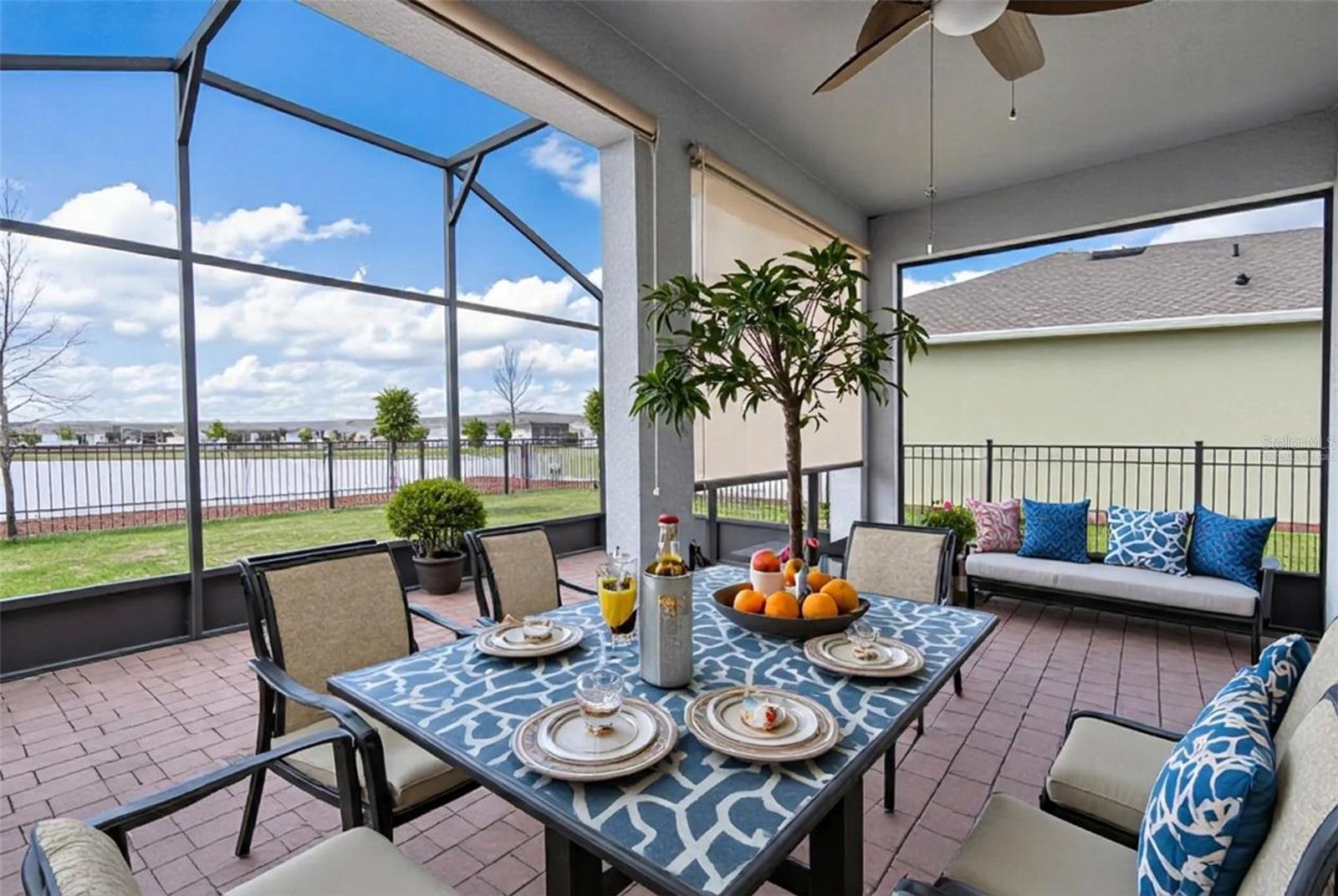 Image 35 of 40 For 17615 Blazing Star Circle