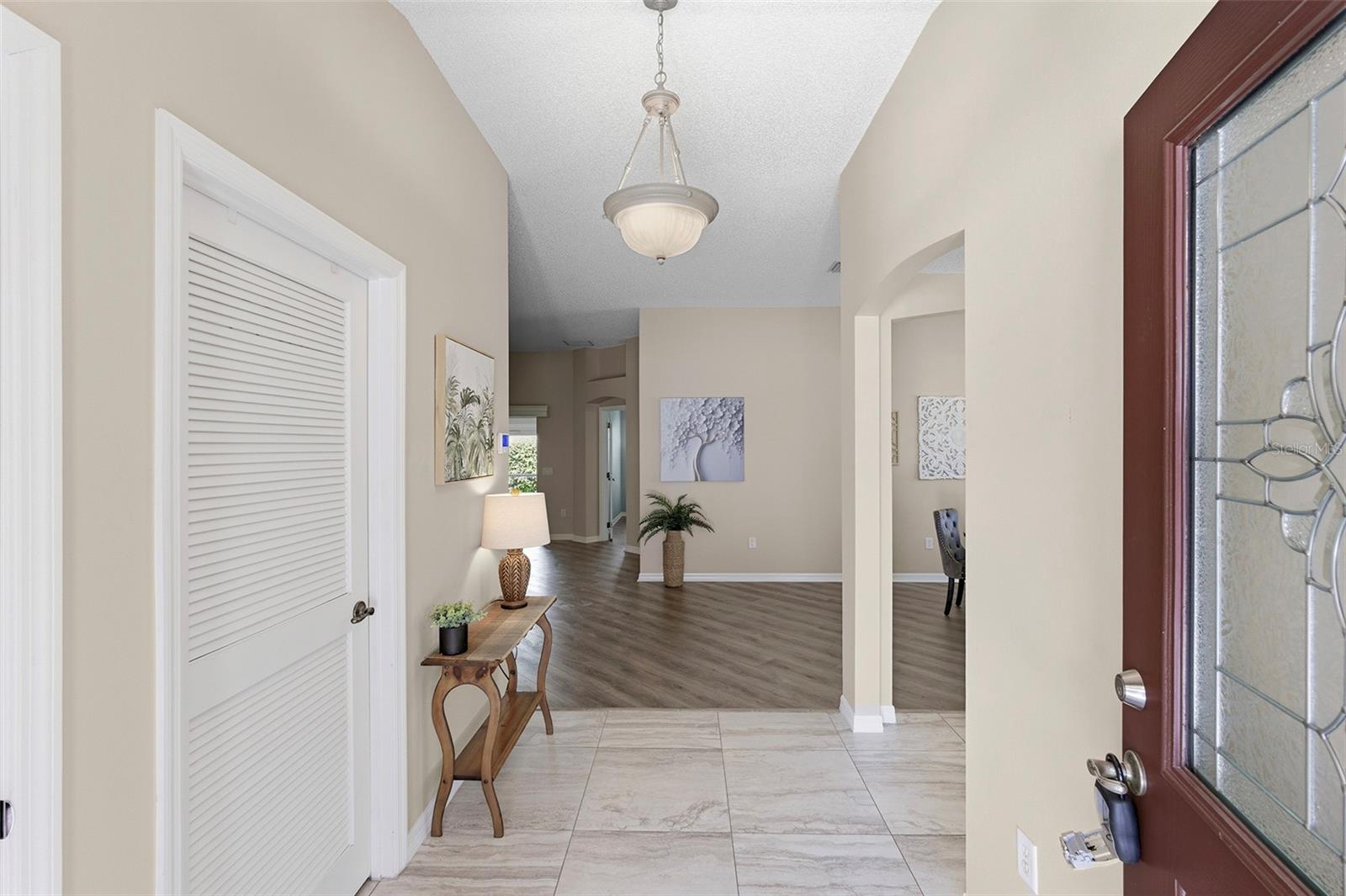 Image 2 of 38 For 2415 Morven Park Way