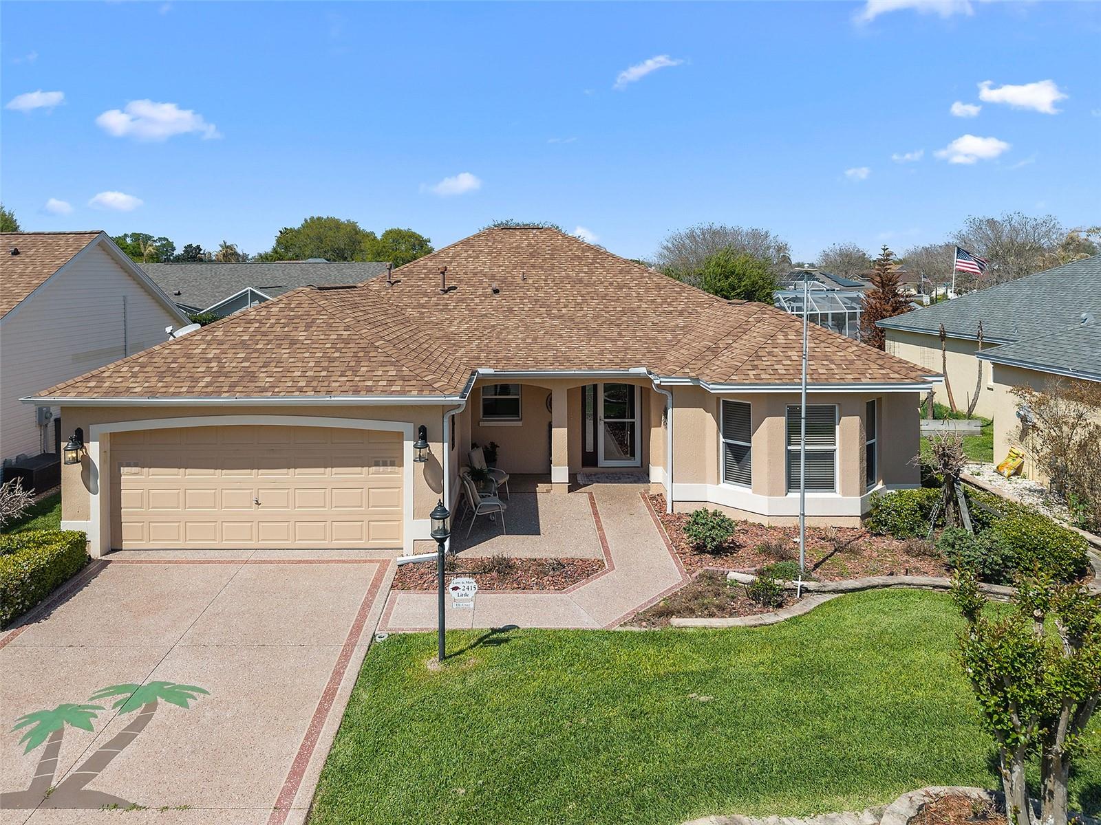 Image 32 of 38 For 2415 Morven Park Way