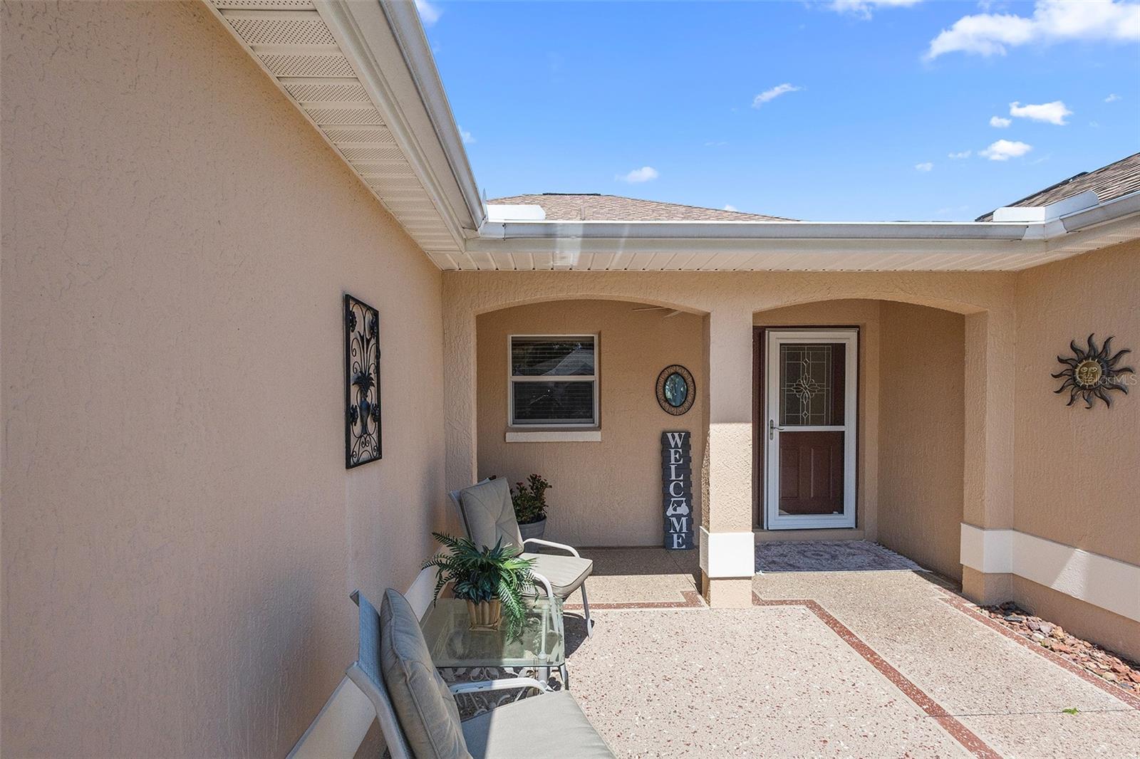 Image 33 of 38 For 2415 Morven Park Way