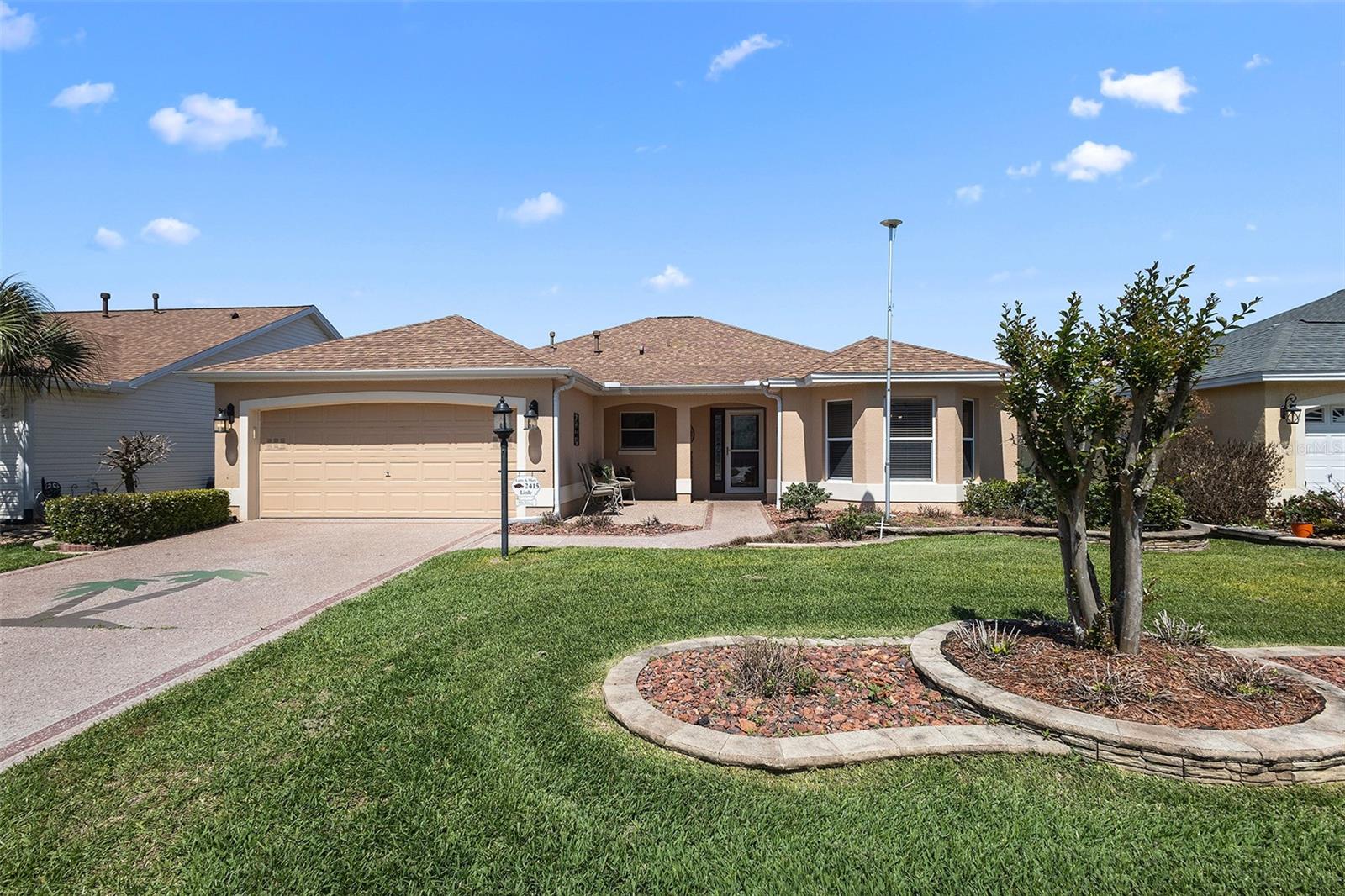 Image 36 of 38 For 2415 Morven Park Way