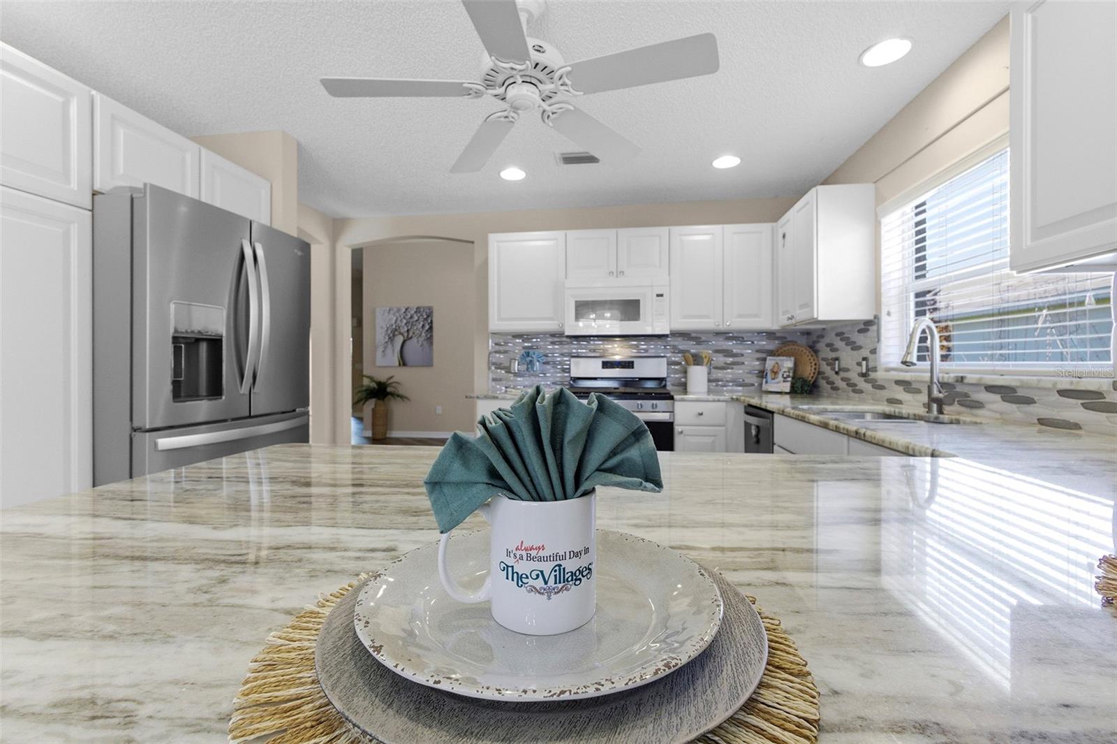 Image 7 of 38 For 2415 Morven Park Way