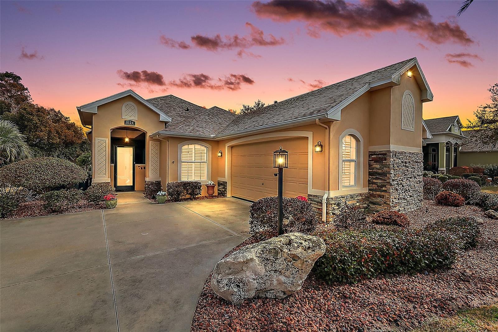 Details for 8124 Bridgeport Bay Circle, MOUNT DORA, FL 32757