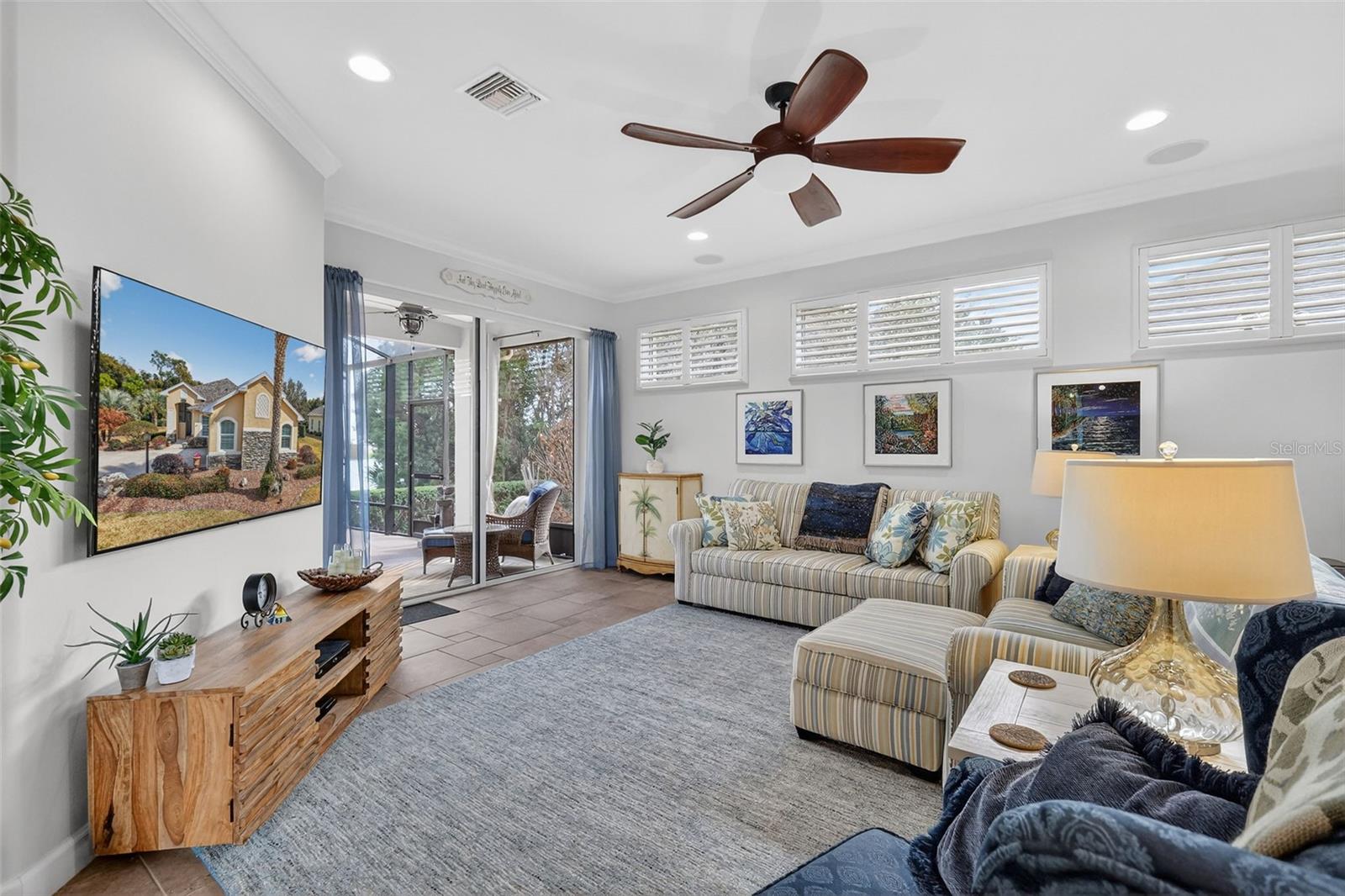Image 15 of 51 For 8124 Bridgeport Bay Circle