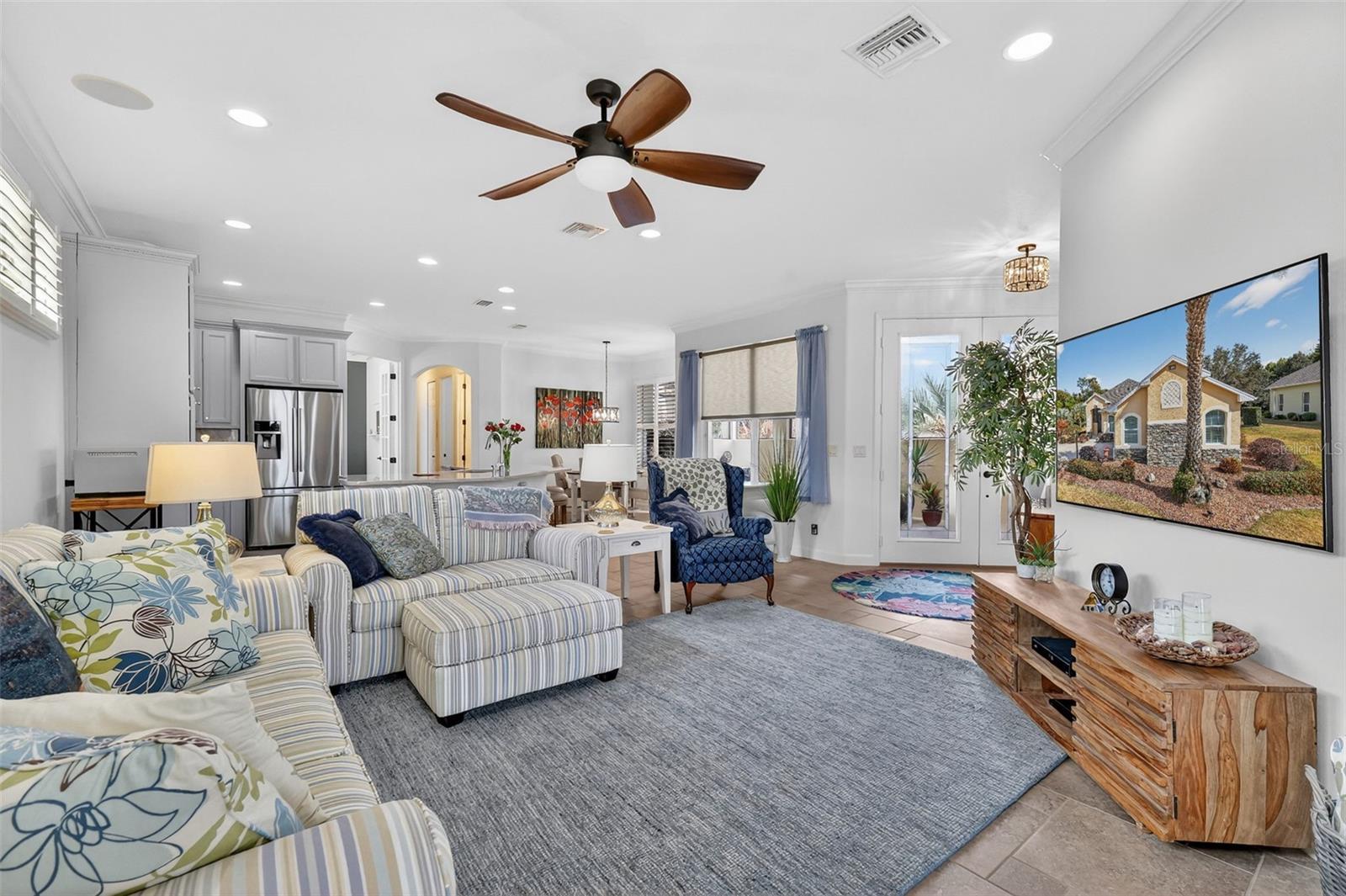 Image 17 of 51 For 8124 Bridgeport Bay Circle