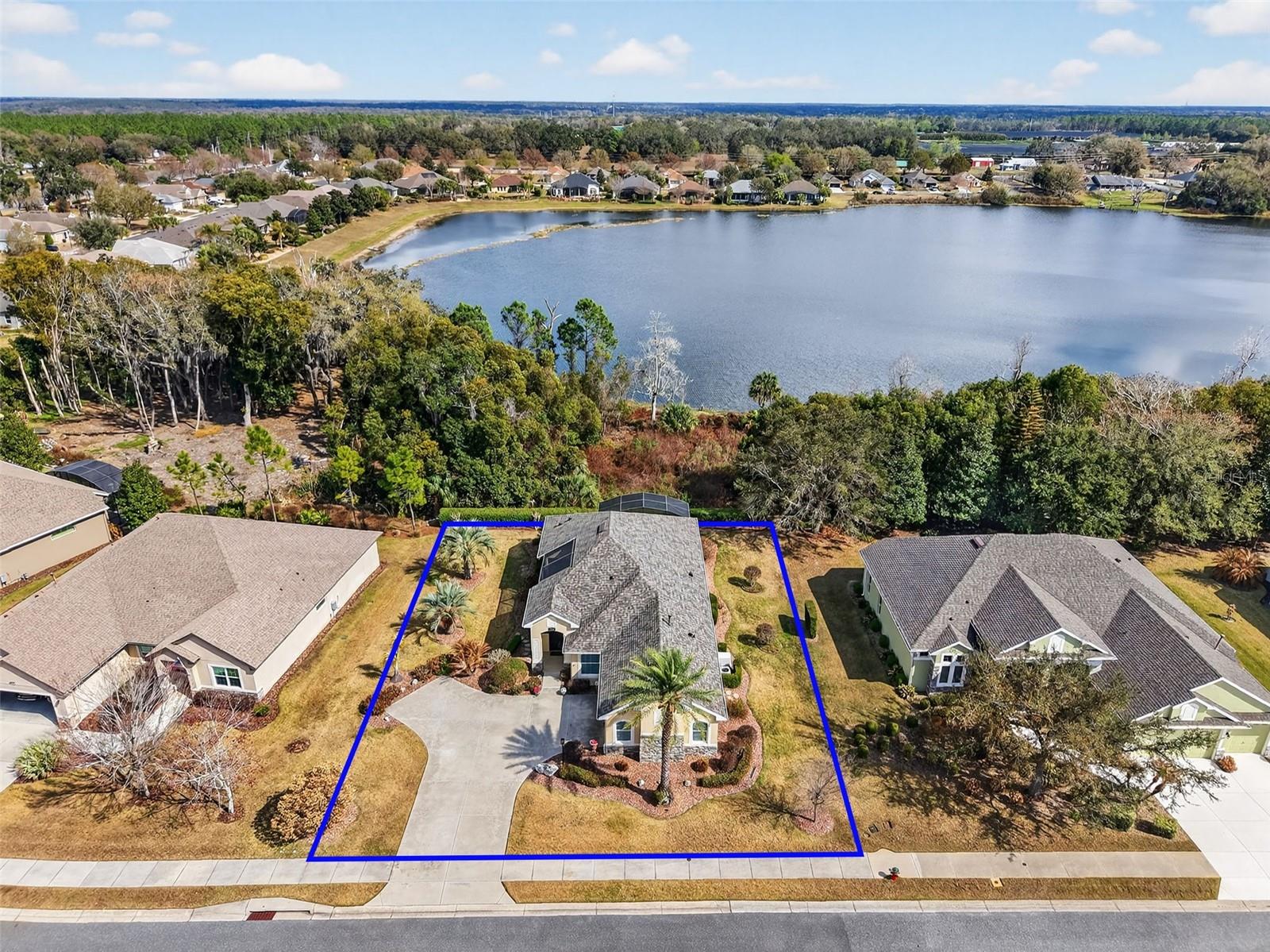 Image 8 of 51 For 8124 Bridgeport Bay Circle
