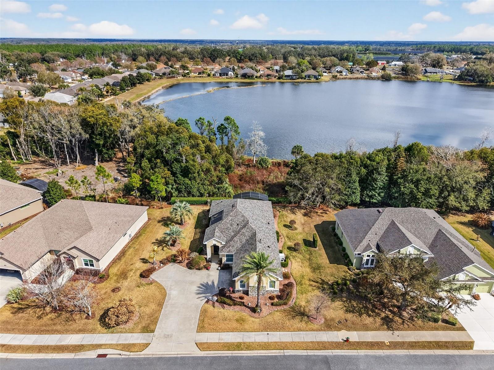 Image 9 of 51 For 8124 Bridgeport Bay Circle