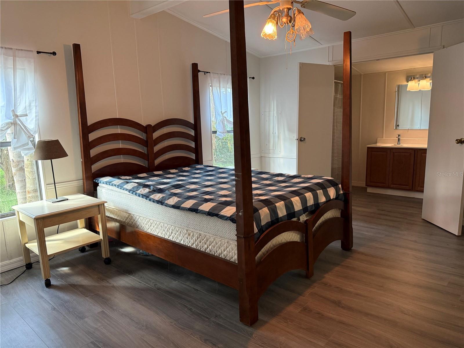 Image 6 of 12 For 7740 Pretty Lake Road