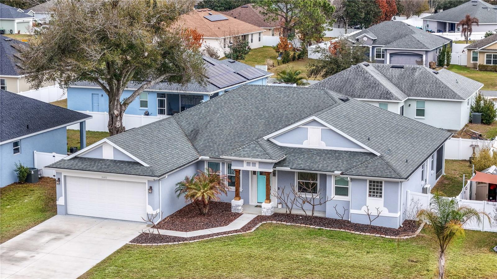 Image 43 of 54 For 36452 Grand Island Oaks Circle