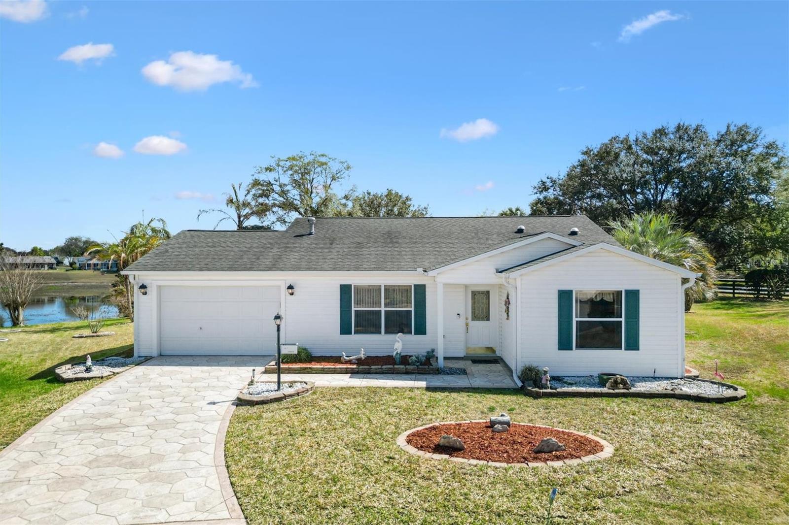 Details for 1611 Alhambra Way, THE VILLAGES, FL 32162