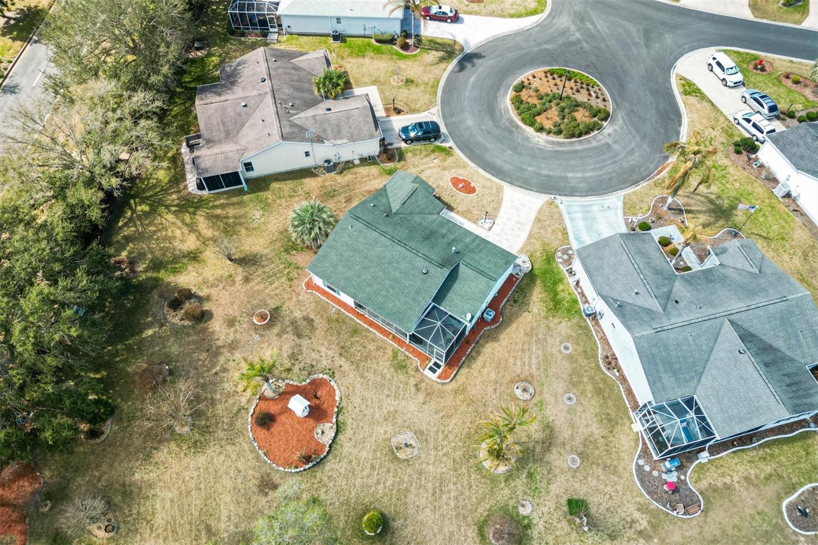 Listing photo id 28 for 1611 Alhambra Way