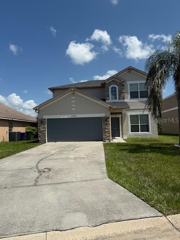 Details for 2734 Rochelle Drive, WINTER HAVEN, FL 33881