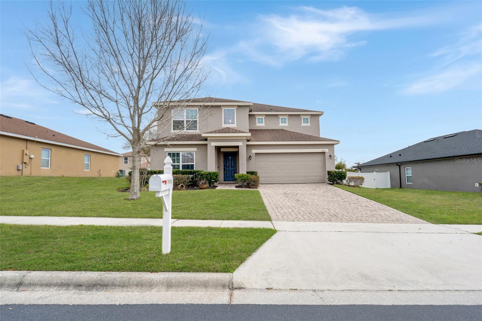 Details for 9902 Lenox Street, CLERMONT, FL 34711