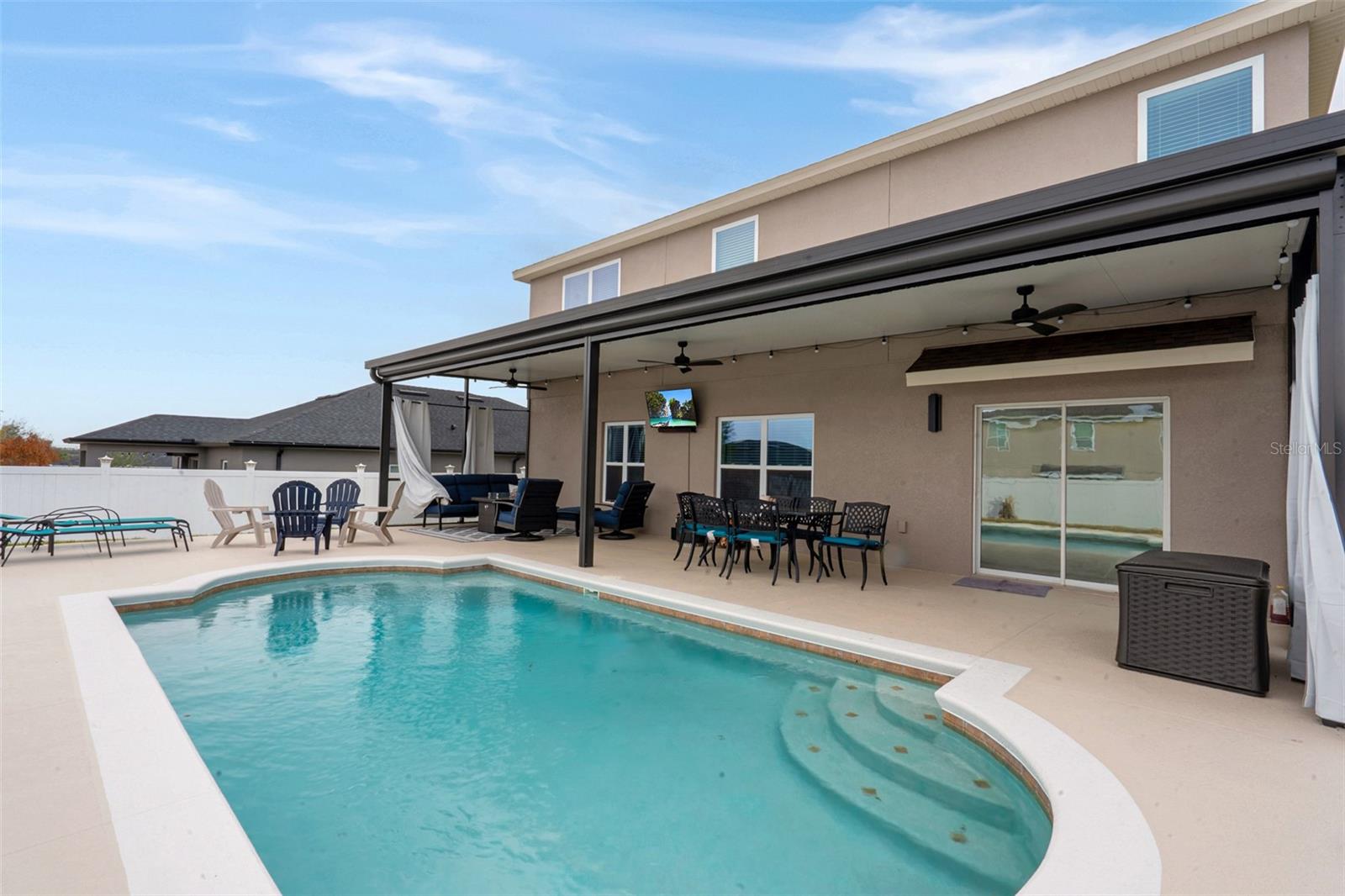 Image 5 of 50 For 9902 Lenox Street