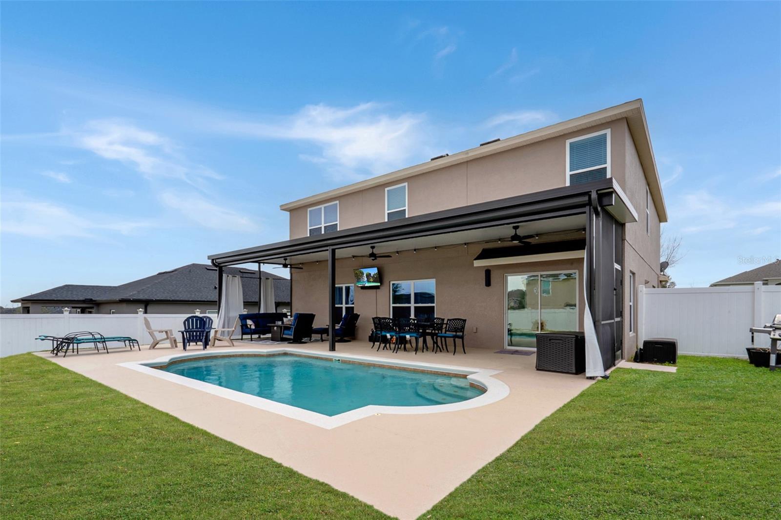 Image 7 of 50 For 9902 Lenox Street