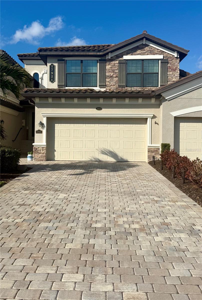Details for 17921 Gawthrop Drive 103, BRADENTON, FL 34211
