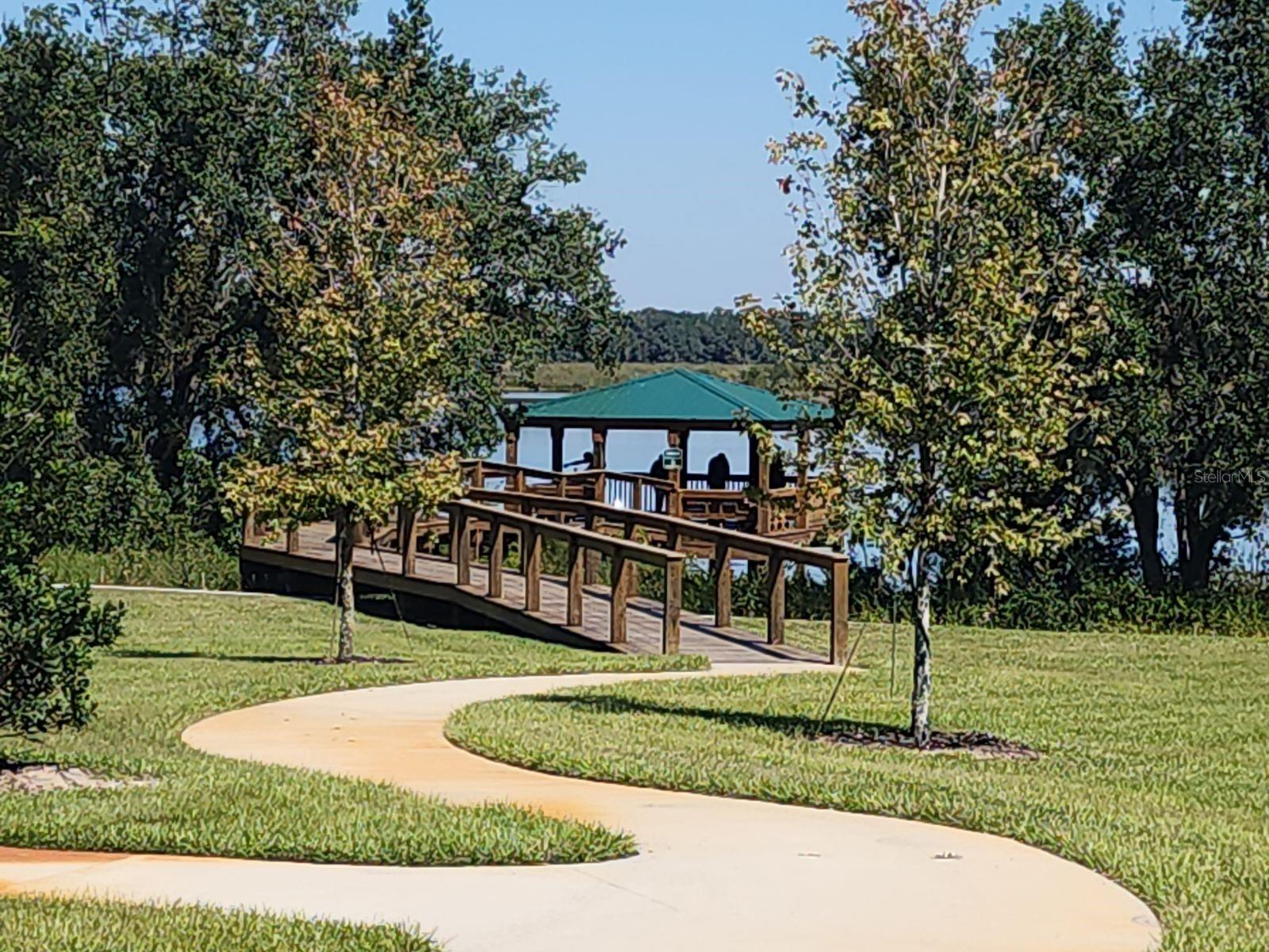 Image 15 of 16 For 309 Irving Bend Drive