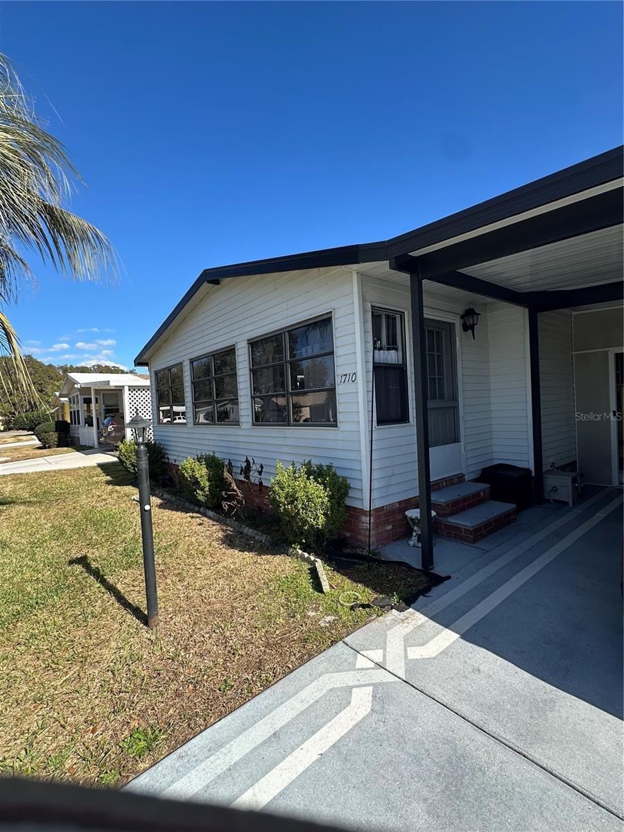 Details for 1710 Lilly Lane, LADY LAKE, FL 32159